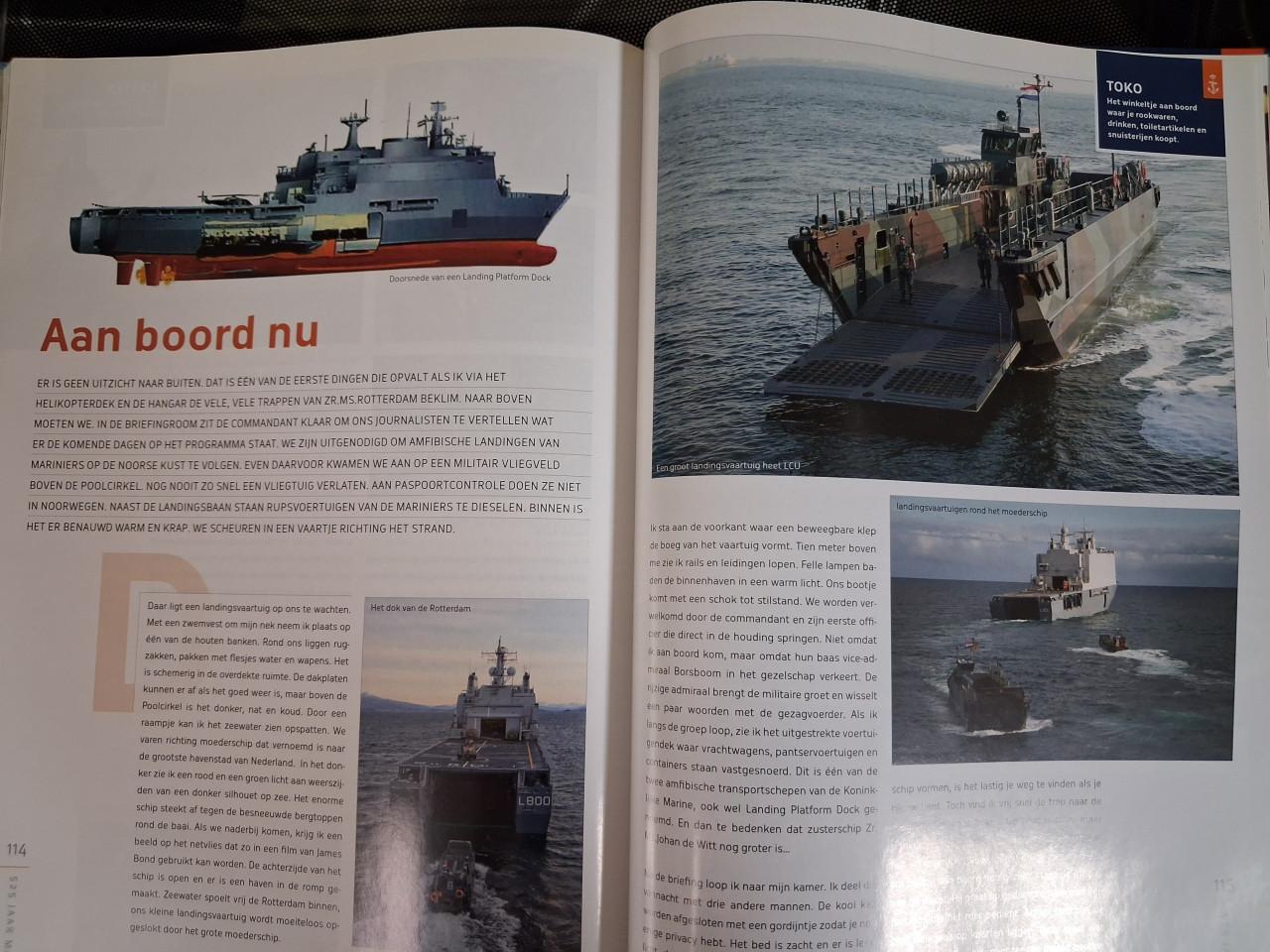 Boek