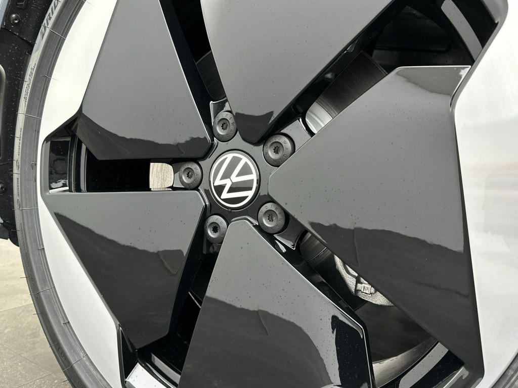 Volkswagen Id.3 pro s business 77 kwh accu. 150 kw / 204 pk hatchb