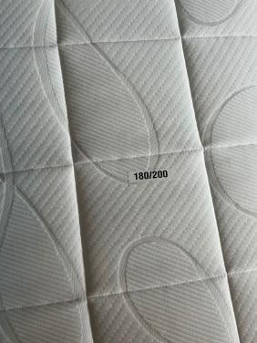 Split Topper 180/200