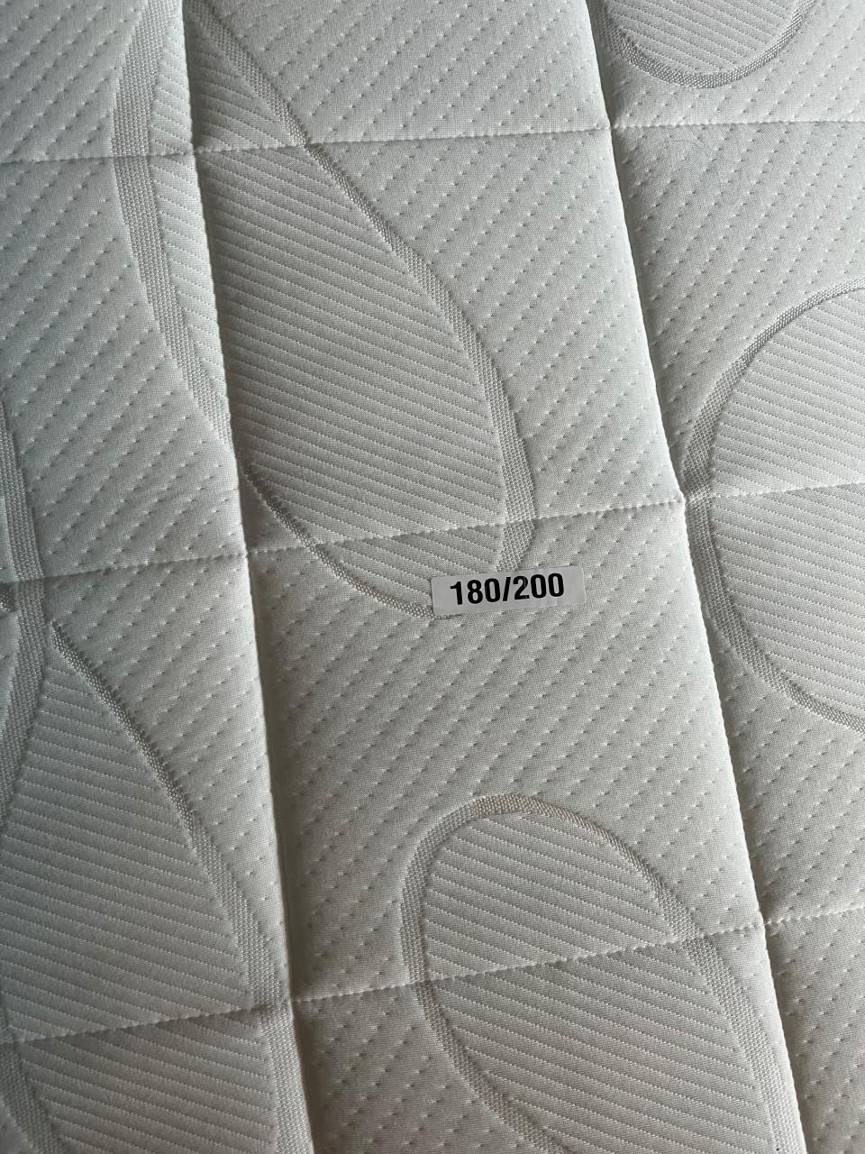 Split Topper 180/200