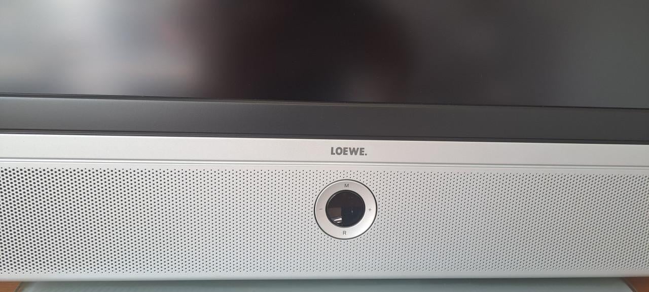Tv Loewe