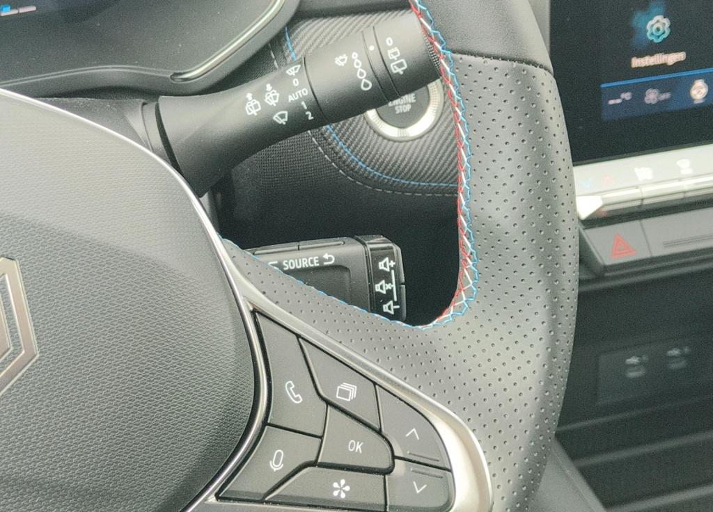 Renault Symbioz 1.8 e-tech full hybrid 160 esprit alpine - pack driving & c
