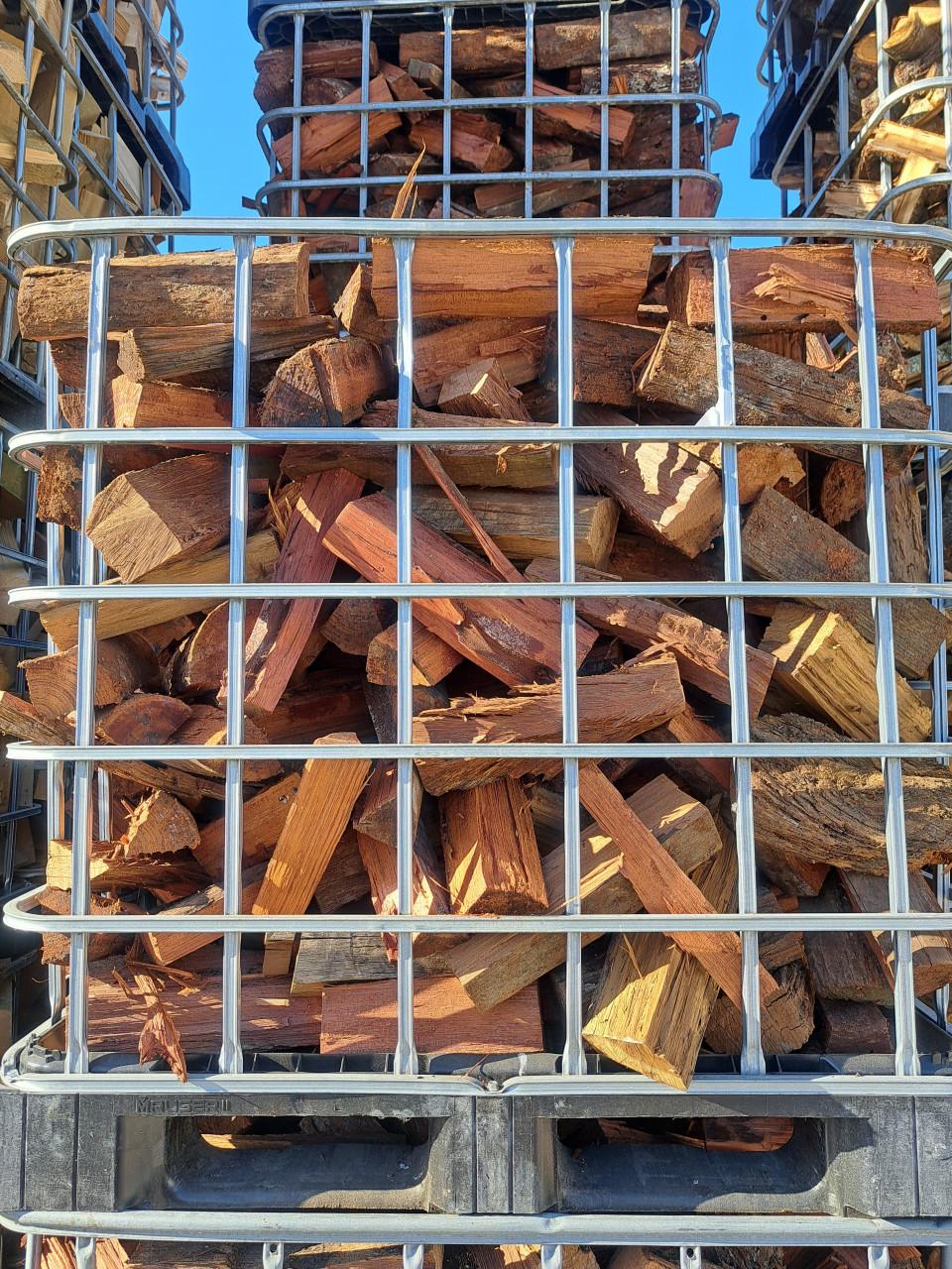Haardhout eiken beuken essen
