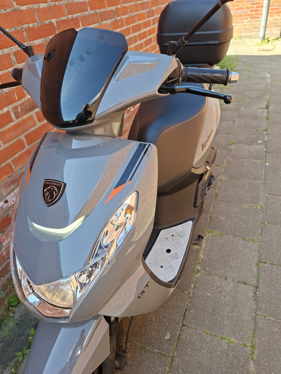 Scooter