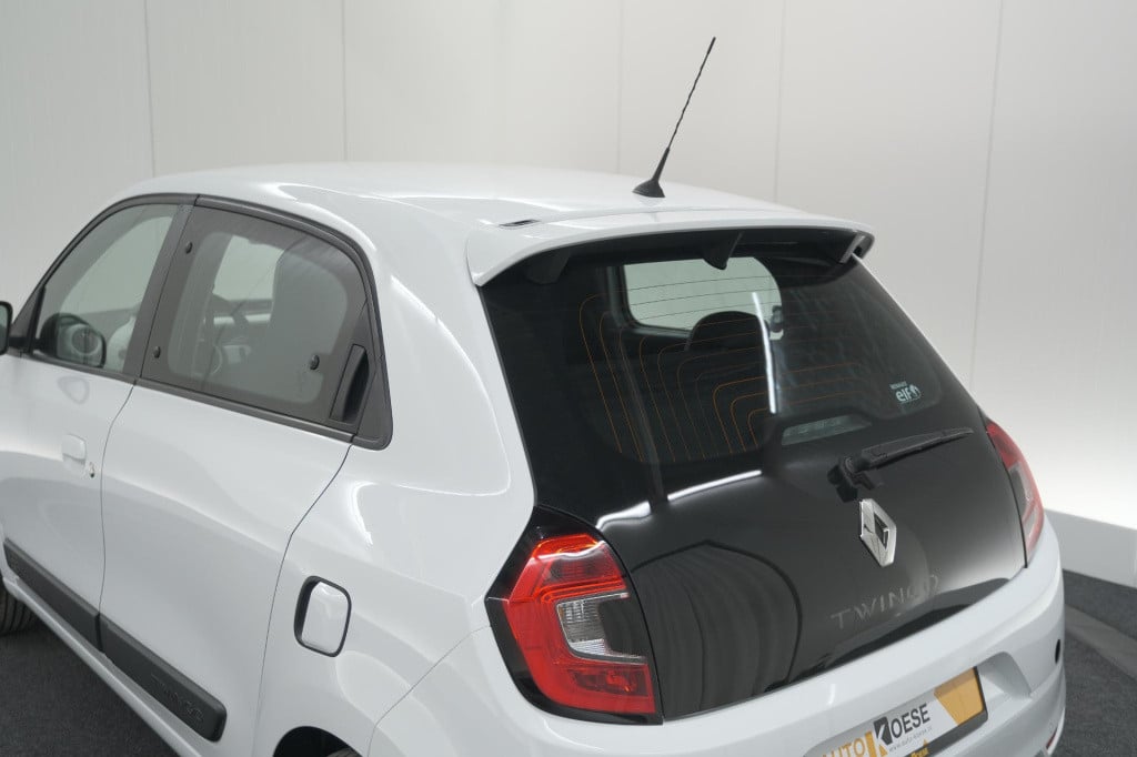Renault Twingo 1.0 sce collection | airconditioning | parkeersensoren | blu