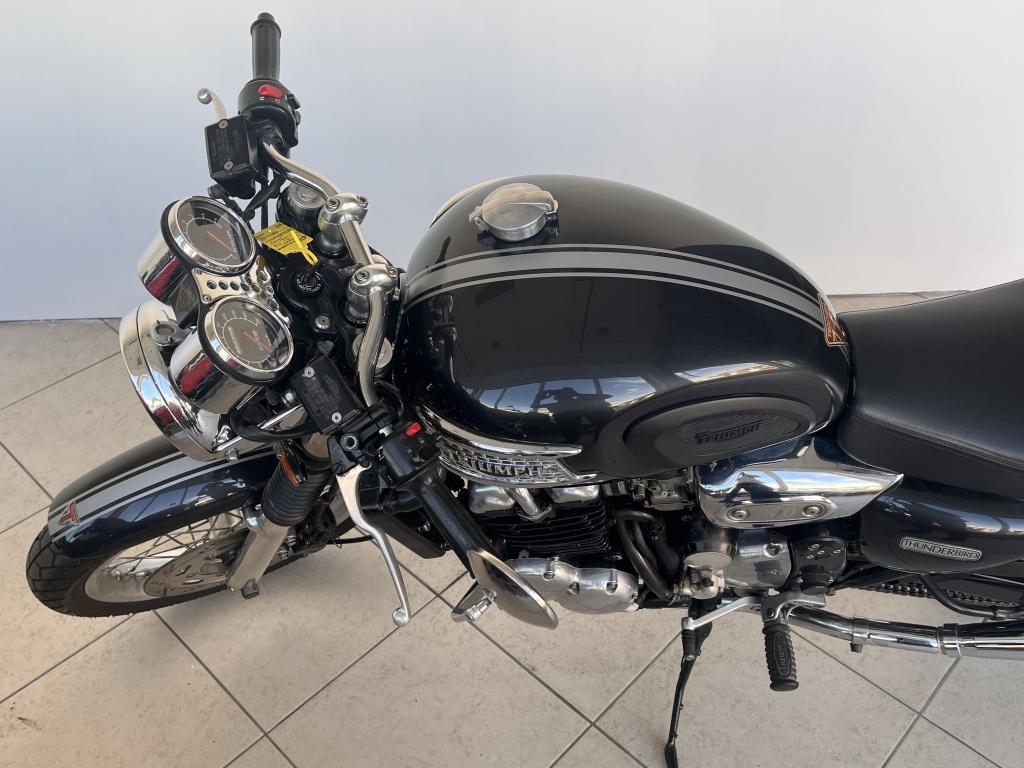 Triumph Thunderbird