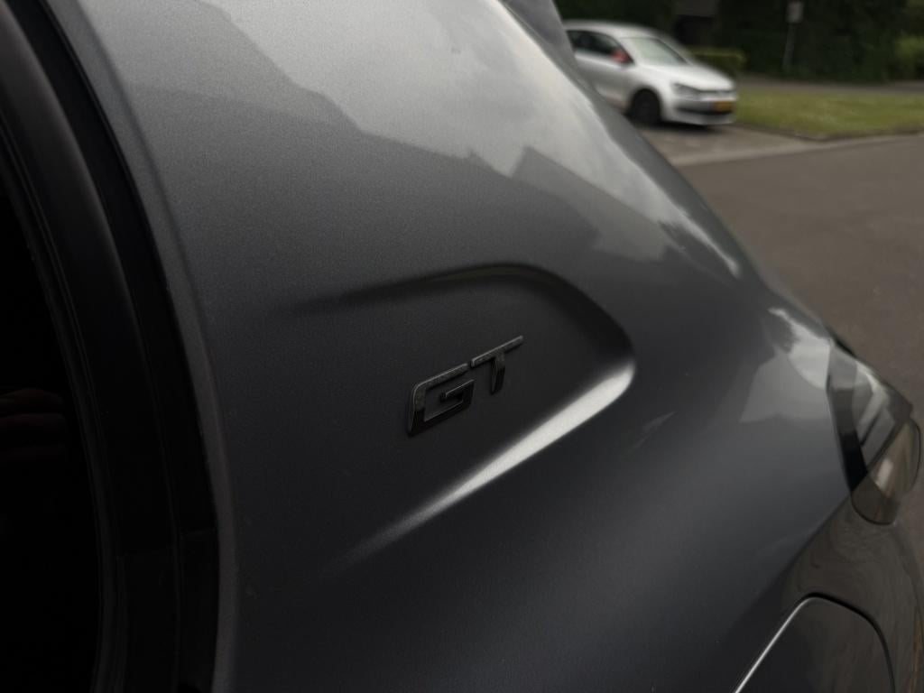 Peugeot 208 1.2 puretech gt