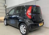 Leuke Opel Agila met weinig kilometers