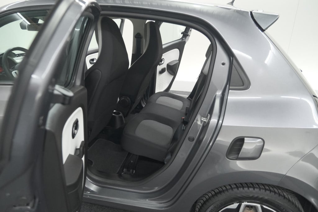 Renault Twingo 1.0 sce collection | cruise control | parkeersensoren | airc