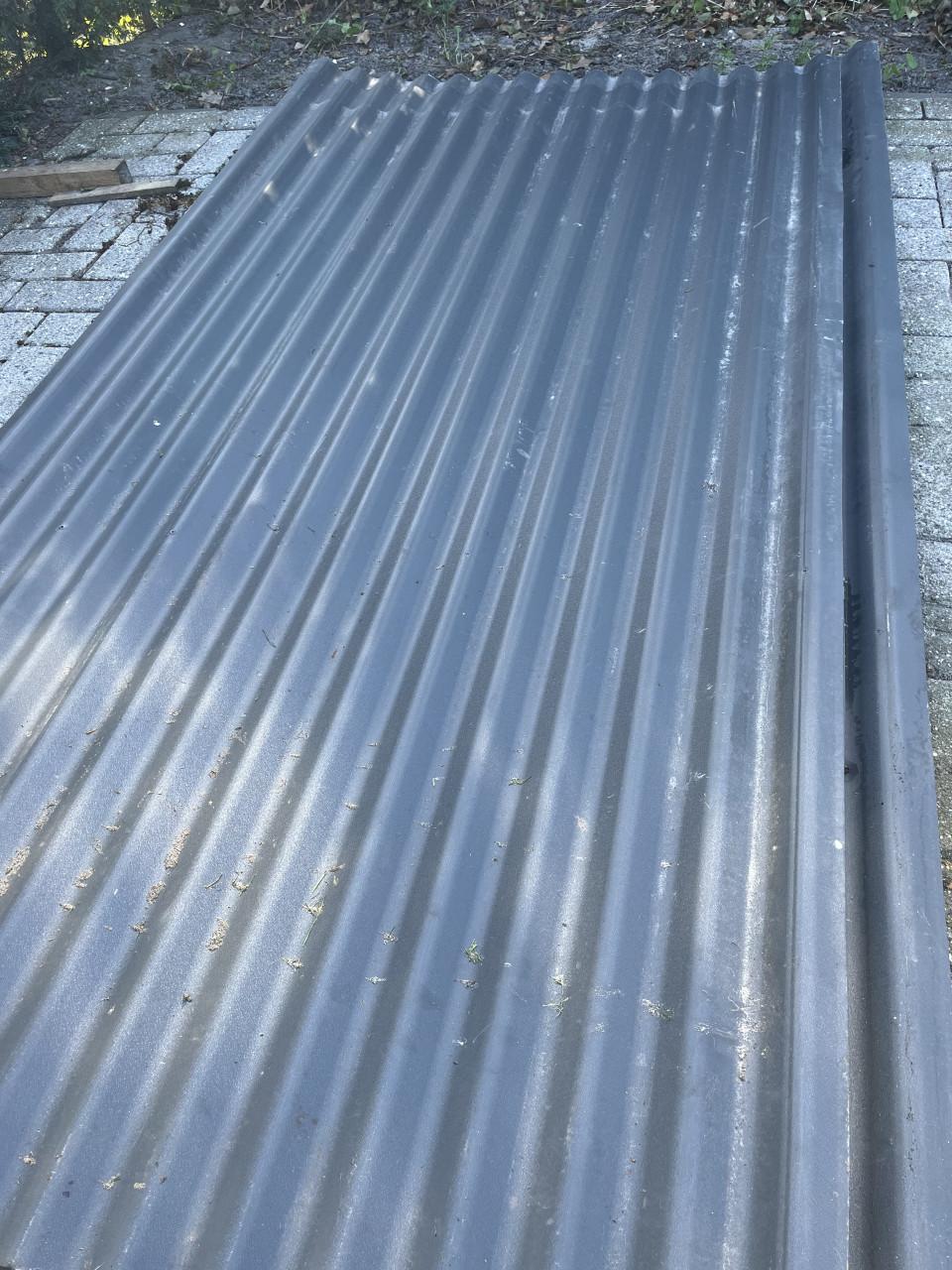 Gratis restant golfplaten