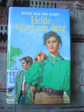 Interessant Boek