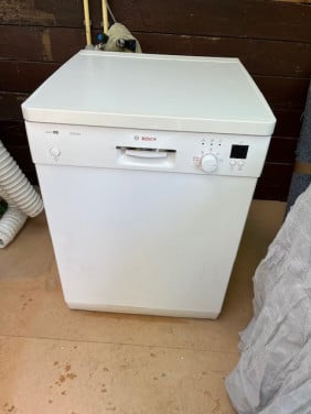 Te koop vaatwasser
