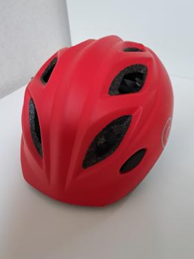 Z.g.a.n fiets helm Maat 52/ 56