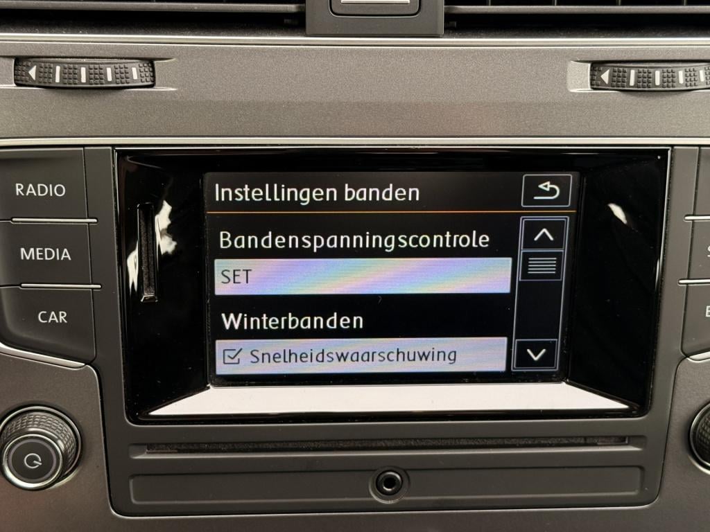 Volkswagen Golf 1.2 tsi trendline 5drs | airco | lm velgen