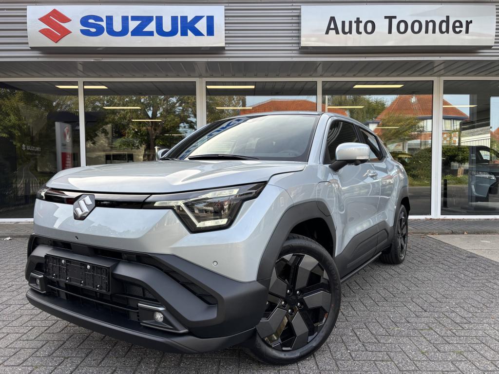 Suzuki E Vitara style 61 kwh