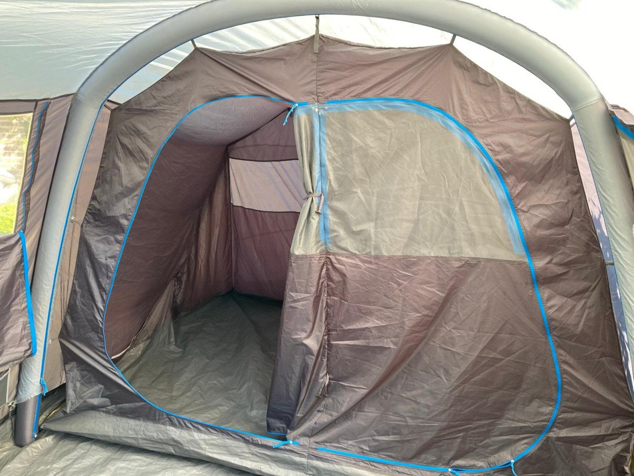 Safarica pacific reef 310 air tent