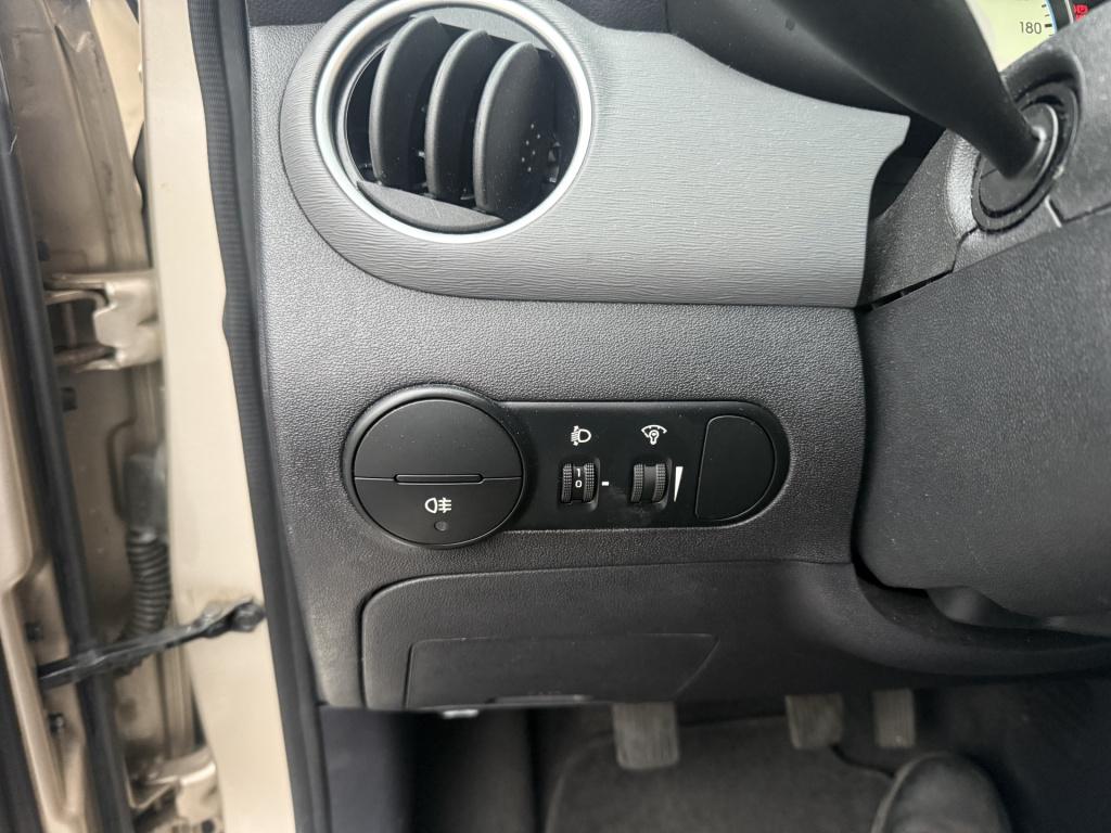 Hyundai I 10 1.1 active cool 5-drs