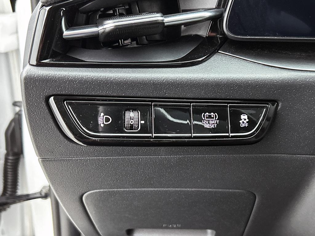 Kia Niro 1.6 gdi hybrid dynamicline interesse in deze kia? deze is uitsluit