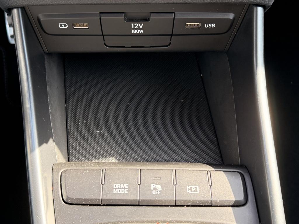 Hyundai I 20 1.0 t-gdi n line | 1e eigenaar | dealer onderhouden | zeer spo