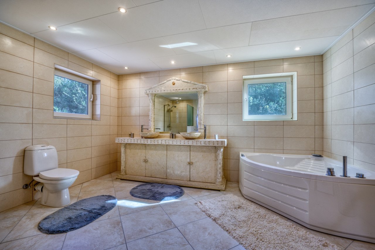 Droom huis in Griekenland