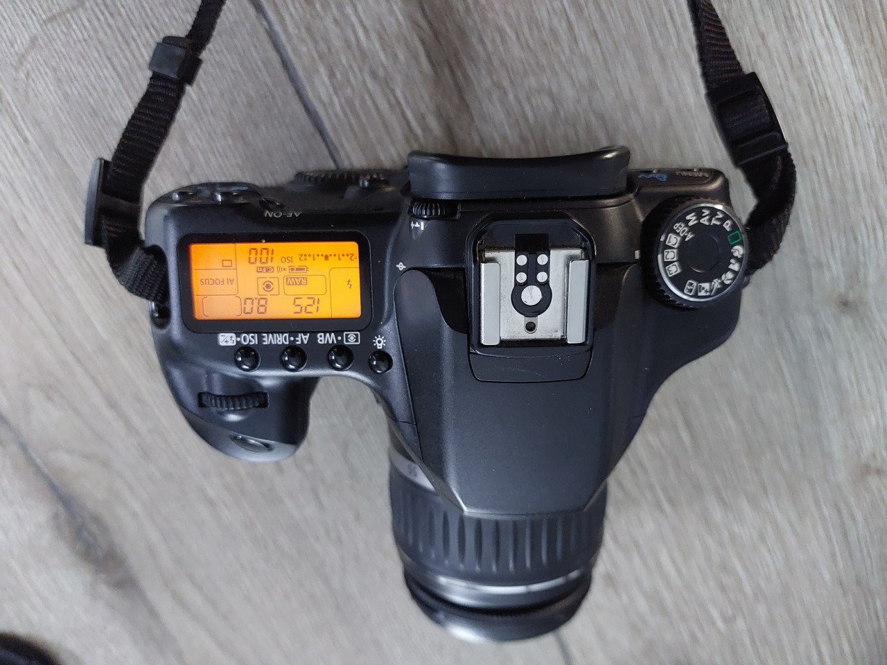 Canon EOS 40D