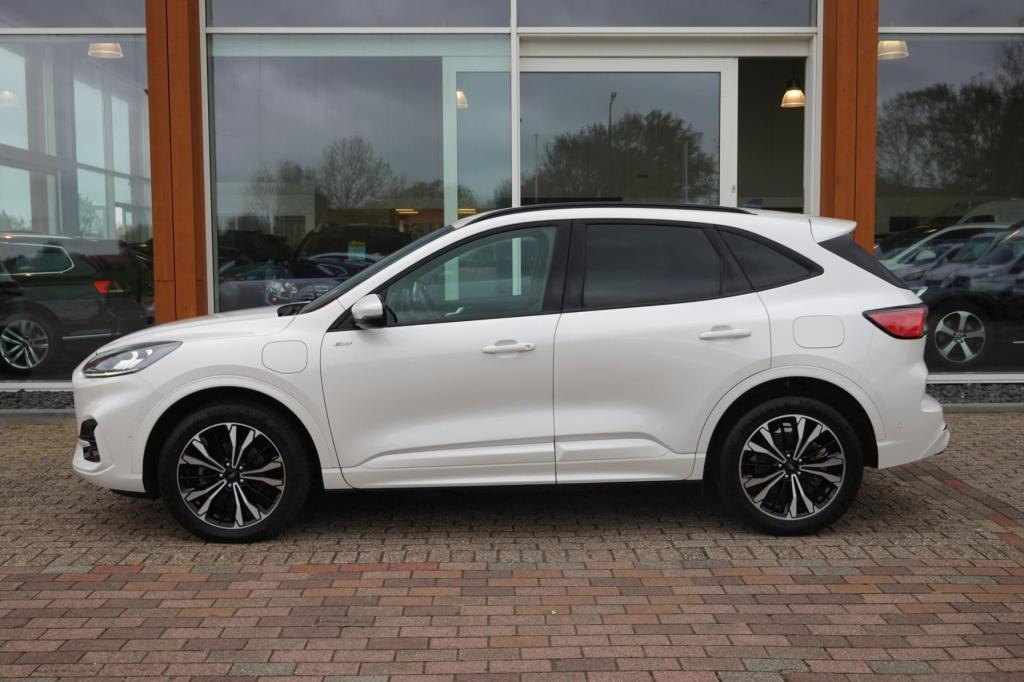 Ford Kuga 2.5 phev st-line x