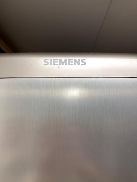 Siemens koel-vriescombinatie