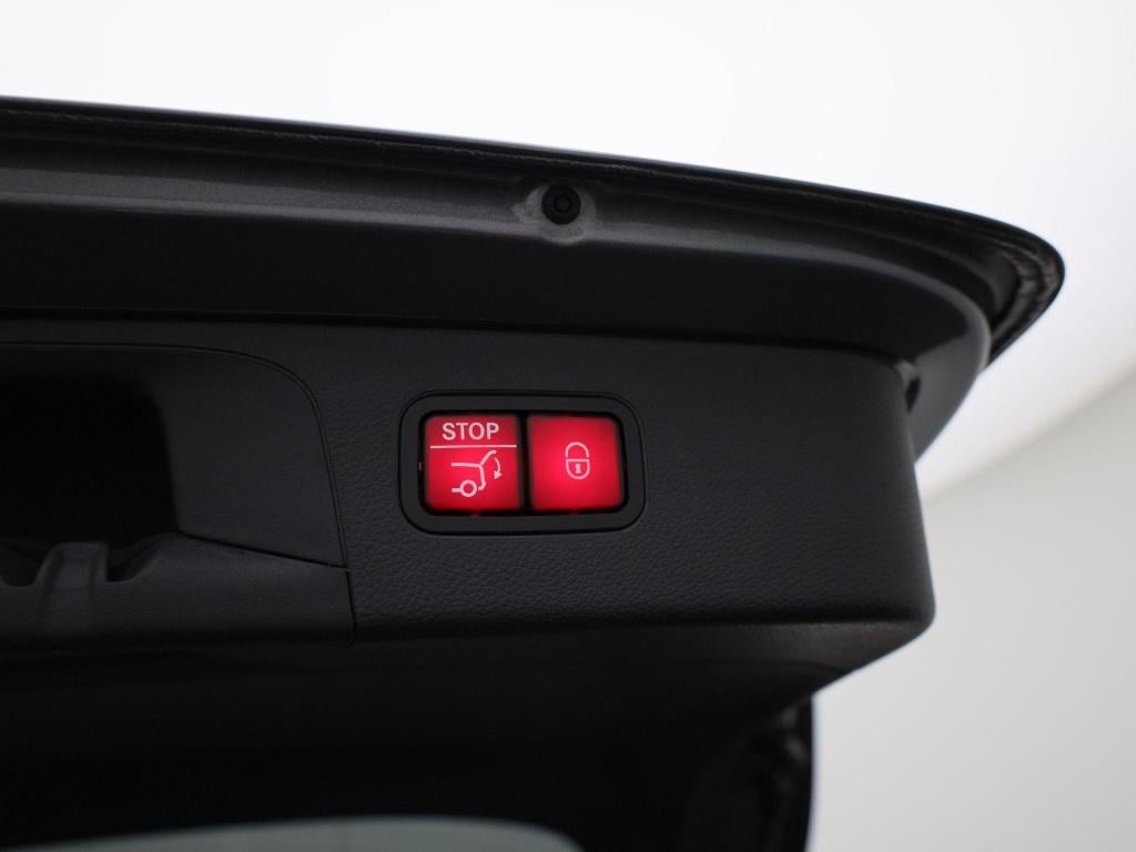 Mercedes-Benz Glc 300e 4matic business solution luxury | automaat | panoram