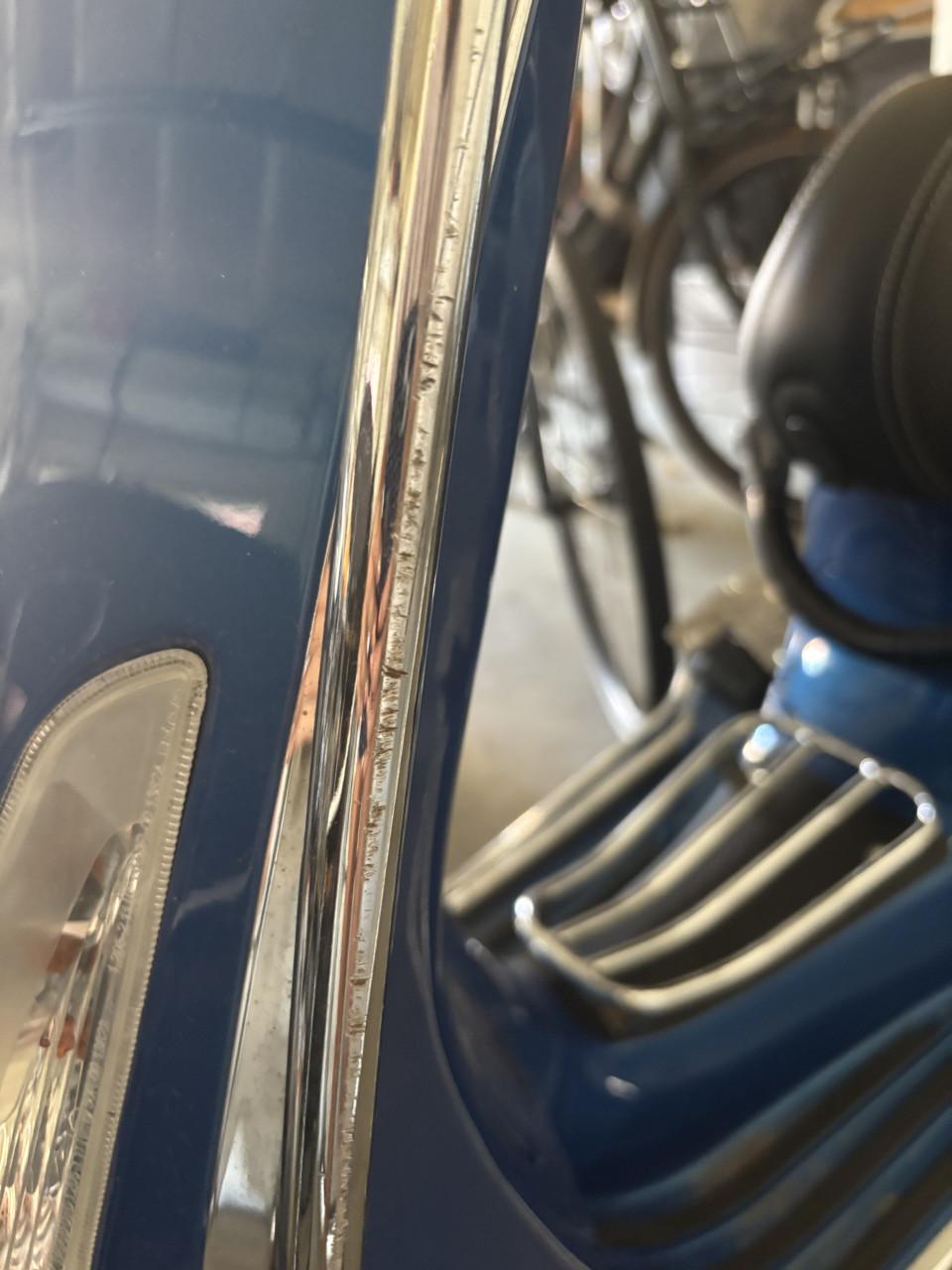 Vespa Sprint 2010