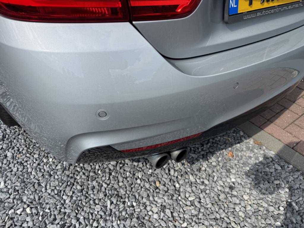 BMW 4 Serie gran coupé 428i automaat high executive m-sportpakket 5-drs