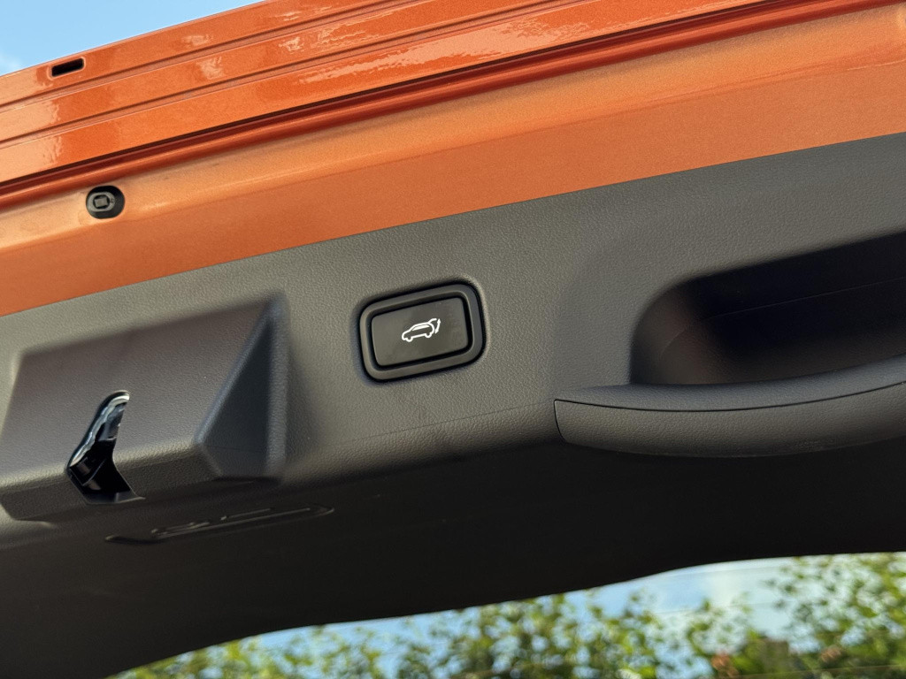 Hyundai Tucson 1.6 t-gdi phev premium 4wd *nieuw model* | leder | geheugens