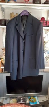 6 x Heren-Kostuums & Colberts *** Maat 56 ***