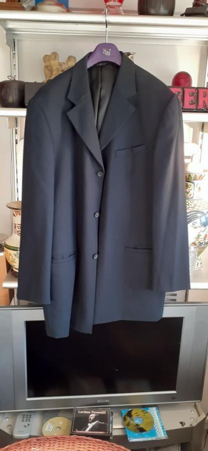 6 x Heren-Kostuums & Colberts *** Maat 56 ***