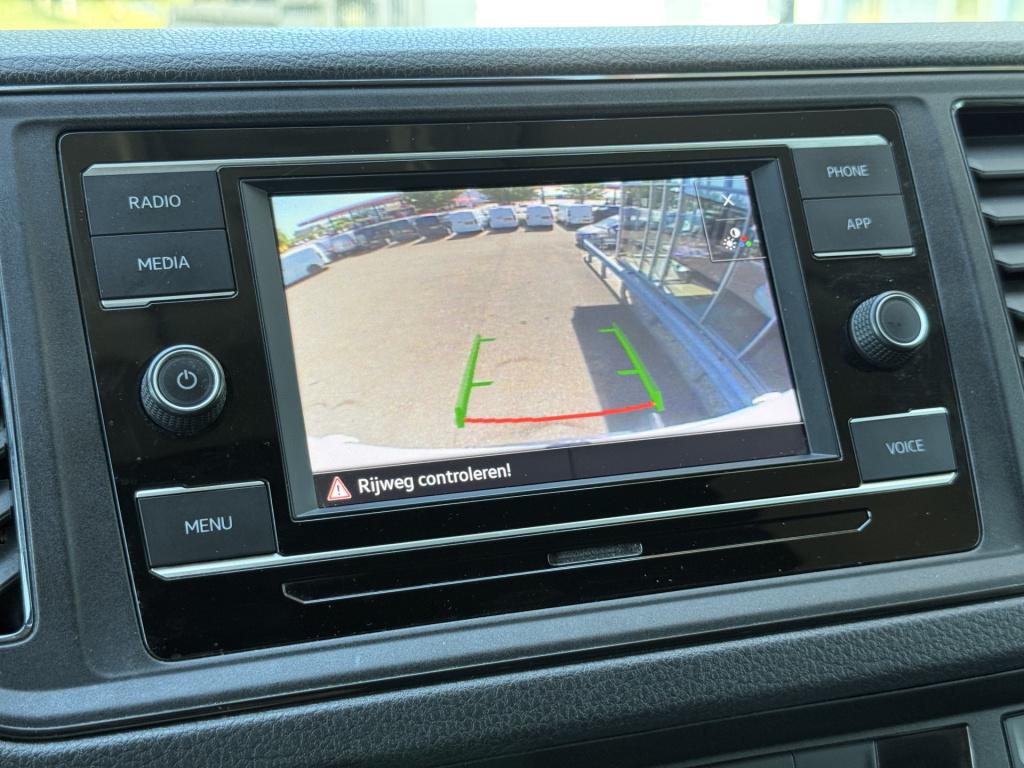 Man Tge 35 2.0 standaard hoog | camera | carplay | cruisec.