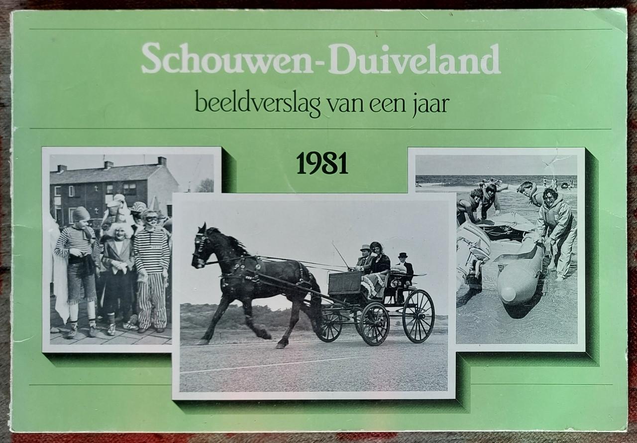 Schouwen-Duiveland