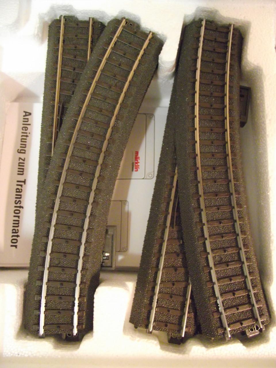 Märklin 29237 digitaal startset