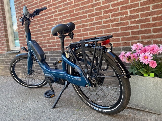 Gazelle Easyflow