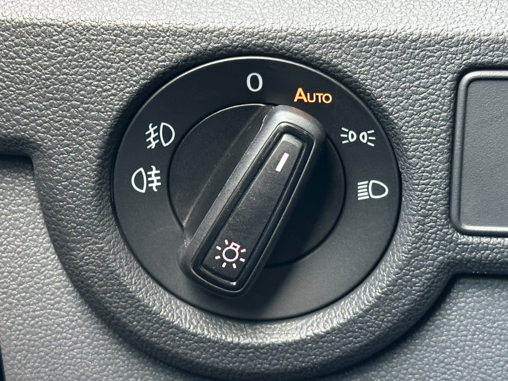 Volkswagen T-cross 1.0 tsi 116pk style | led | navi | adapt. cruise | rijkl