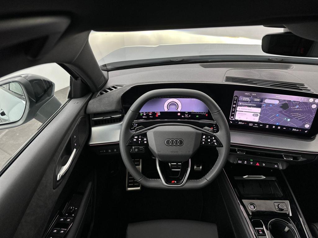 Audi Q3 sportback s edition e-hybrid 200 kw / 272 pk sportback 6 ver