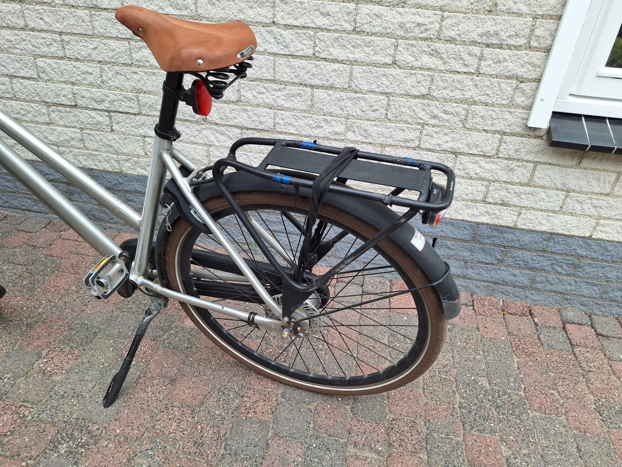 Transportfiets