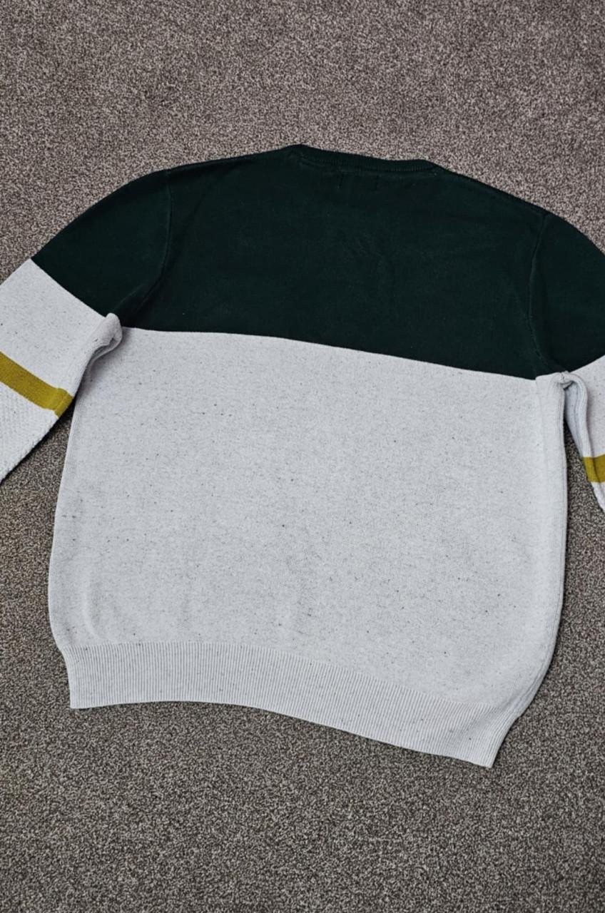 Human Nature herentrui maat XL