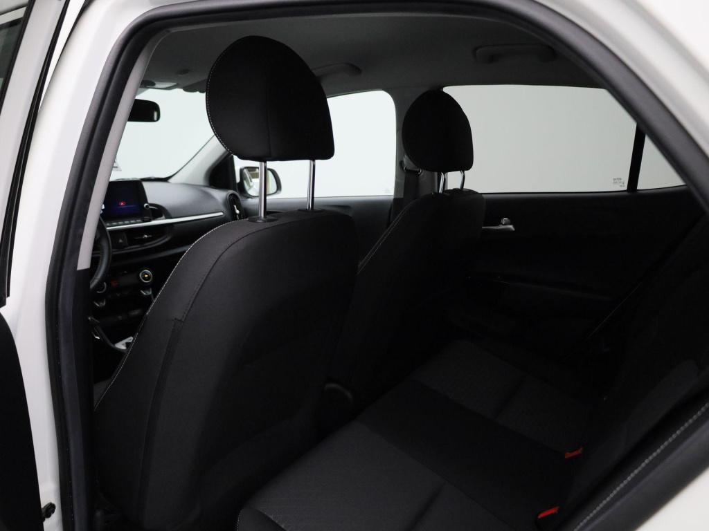 Kia Picanto 1.0 dpi dynamicplusline | cruise control | navigatie | camera |