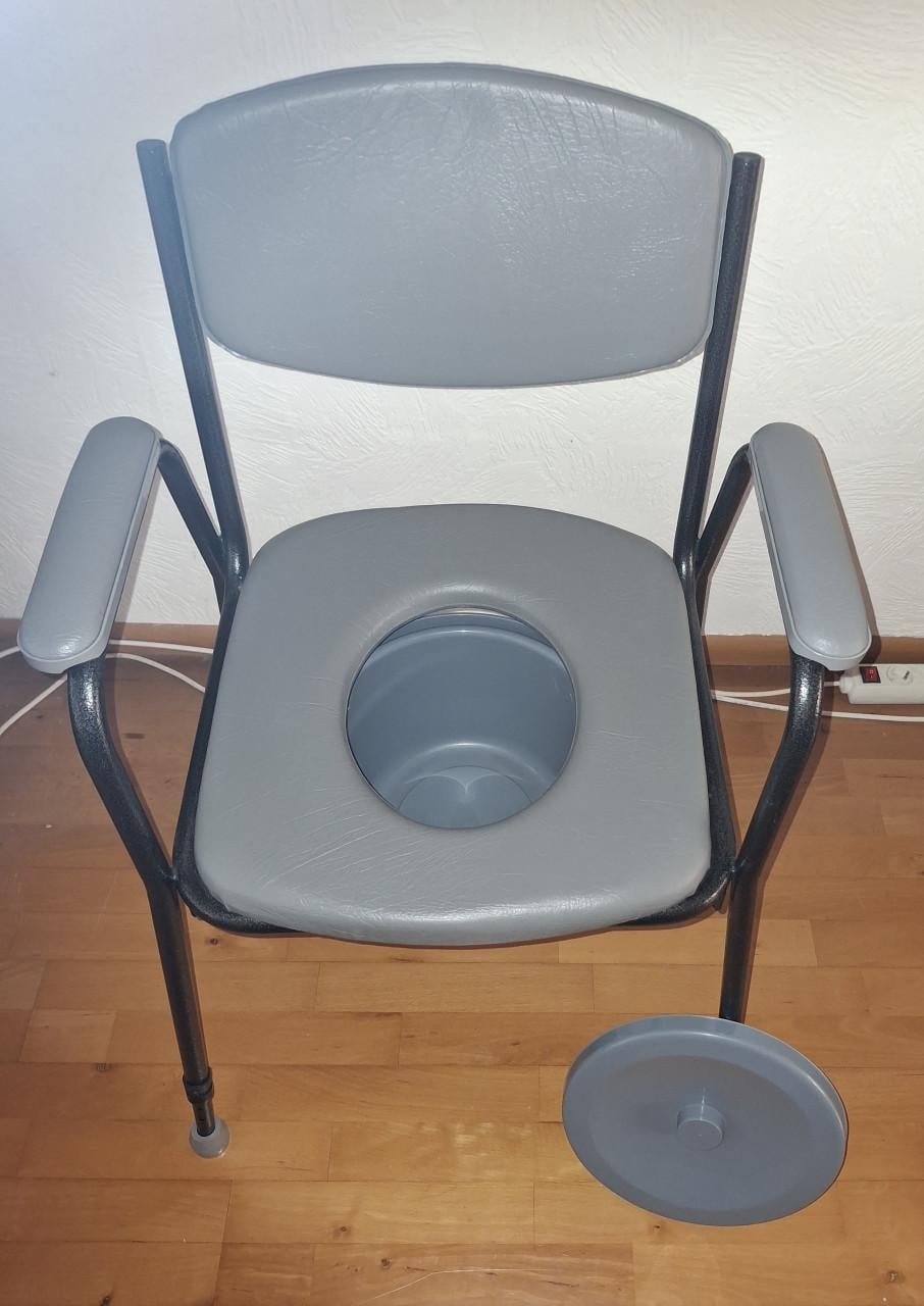 Po Stoel