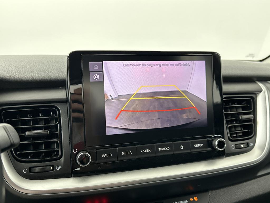 Kia Stonic 1.0 t-gdi mhev dynamicline | 120 pk | camera | led | apple carpl
