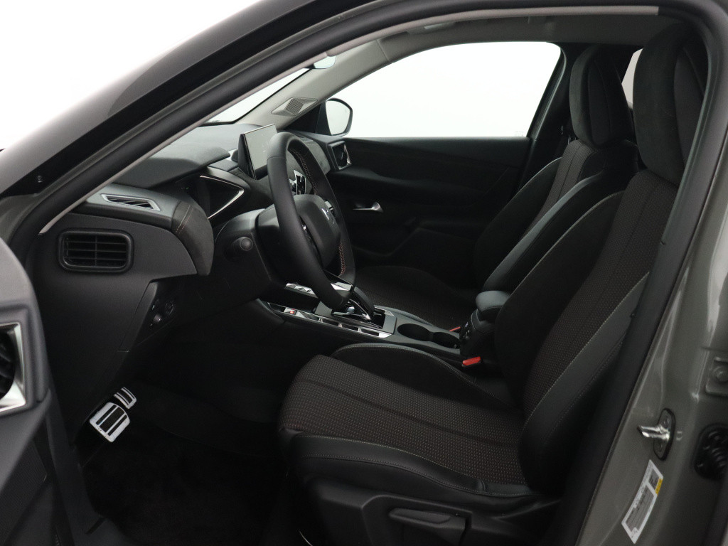 Ds Ds 3 e-tense performance line 54 kwh | rijklaar | navigatie | head-up di