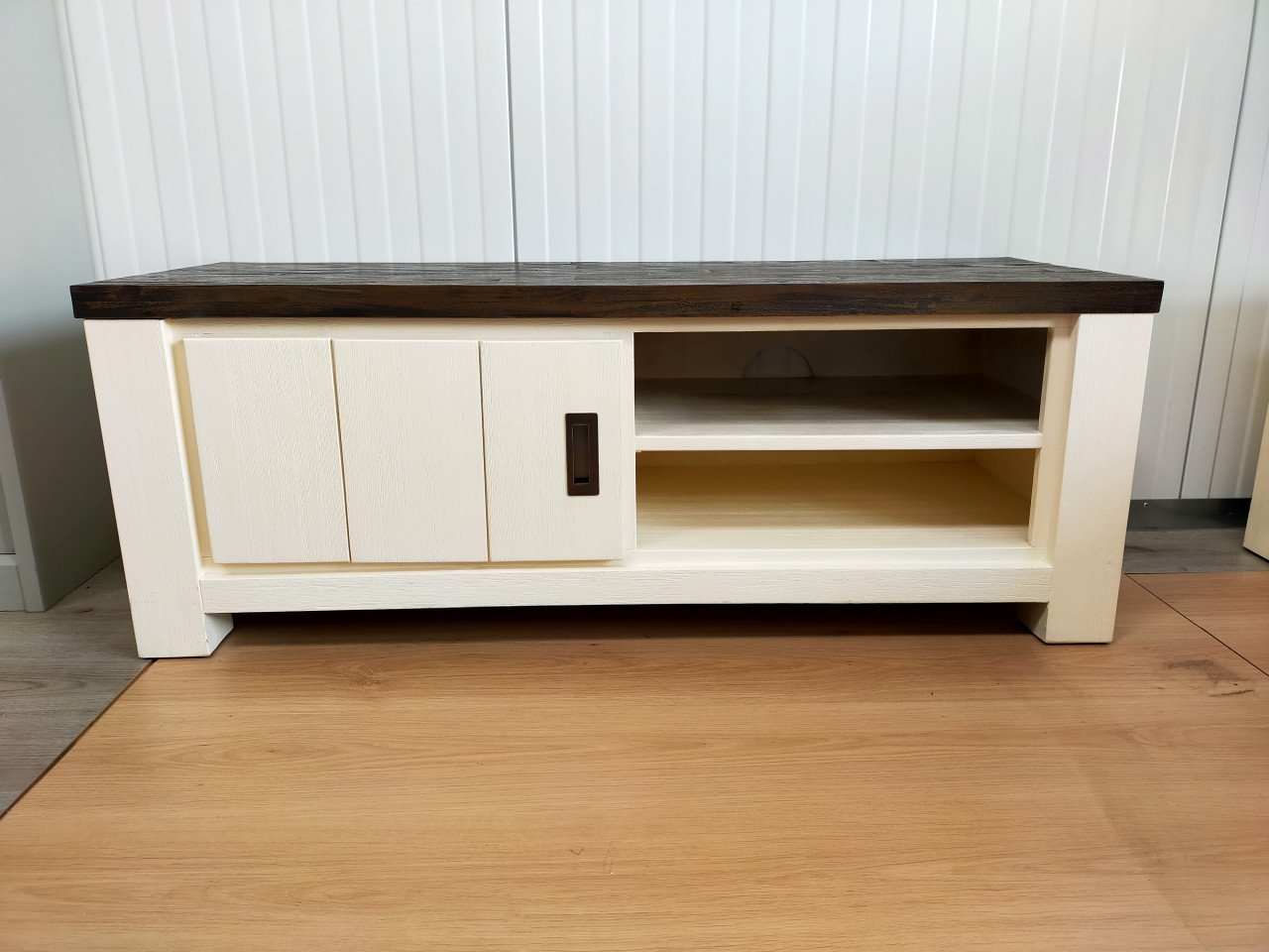 Complete woonkamer (Kasten/salontafel)