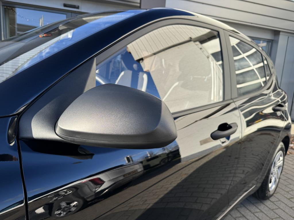 Hyundai I 10 1.0 comfort | demo | snel leverbaar |