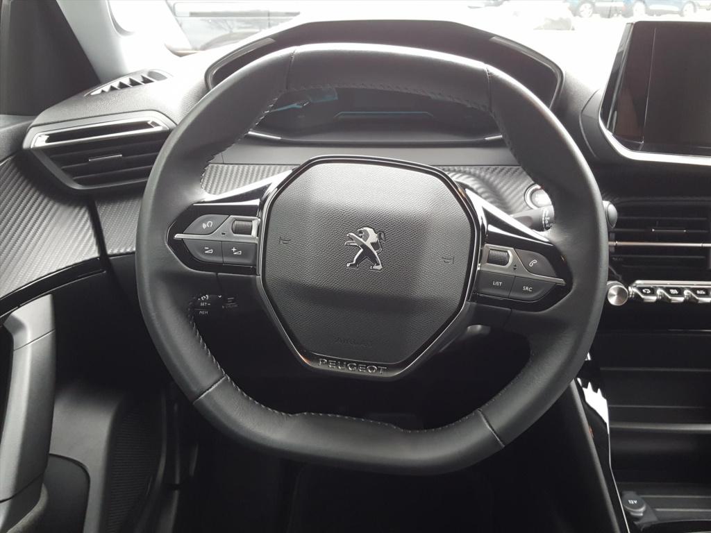 Peugeot E-2008 ev 50kwh 136pk 3-fase active apple carplay & android auto | 