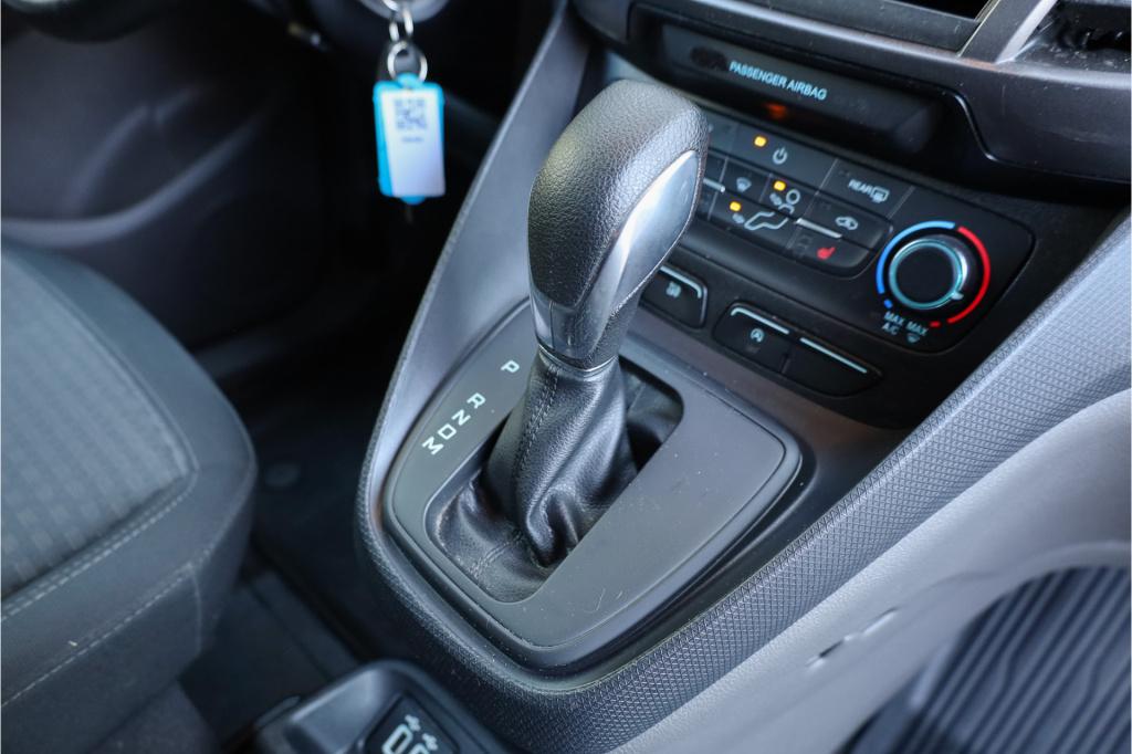 Ford Transit Connect 1.5 ecoblue l2 trend automaat cam i 2xschuifdeur i nav