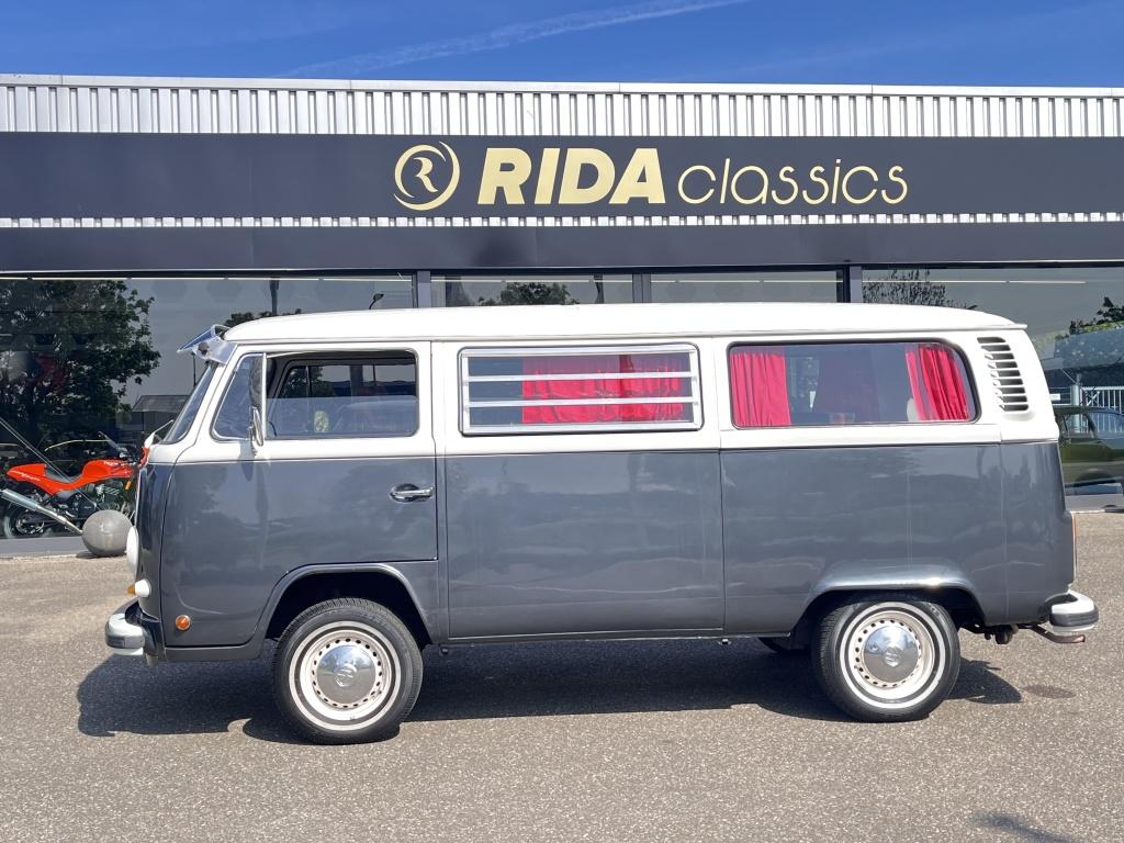 Volkswagen Onbekend t2 camper